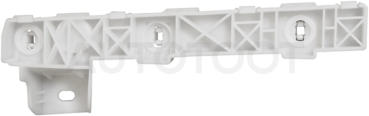 Крепление переднего бампера левое -OEM0091KBPL O.E.M. для MITSUBISHI LANCER