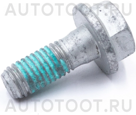 Болт суппорта -34203414763 BMW для BMW 1SERIES, BMW 3SERIES, BMW 5SERIES, BMW 7SERIES, BMW X1, BMW X3