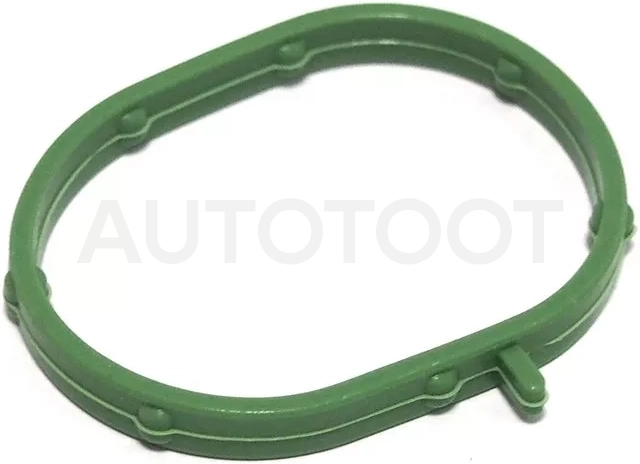 Прокладка впускного коллектора FORD C-MAX/FOCUS/FIESTA 1,6 08