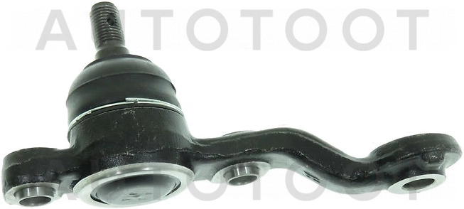 Шаровая опора нижняя левая -JSB0047L Just Drive для TOYOTA MARK 2, LEXUS IS200, TOYOTA ALTEZZA, TOYOTA CHASER, TOYOTA CRESTA, TOYOTA BREVIS