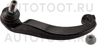 Наконечник рулевой тяги левый 4-Matic -G11366 Freccia для MERCEDES E-CLASS, MERCEDES S-CLASS