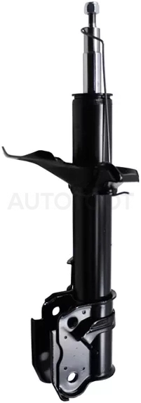 Стойка передняя Nissan Pathfinder 95-04 / Terrano 95-02 - Артикул BKSAF0049 - Производитель Baikor - Фото, Отзывы, Цены