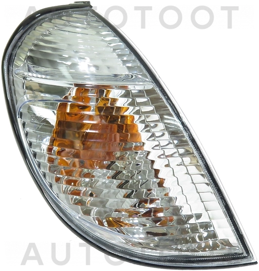 Указатель поворота угловой правый -  для TOYOTA NADIA