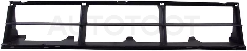 Решетка в бампер BMW 5-Series 95-00 - Артикул STBM53000G0 - Производитель Sat - Фото, Отзывы, Цены