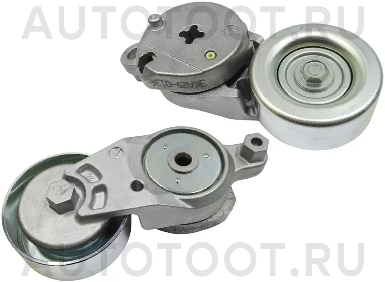 Натяжитель приводного ремня TOYOTA CAMRY 2ARFE 11 - Артикул 1662036013 - Производитель Toyota - Фото, Отзывы, Цены