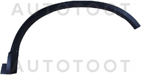 Расширитель заднего крыла левый -STHD67064M2 Sat для HONDA CR-V