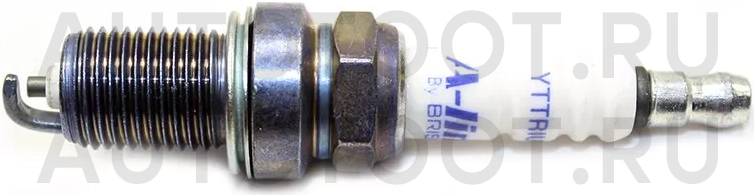 Свеча зажигания TOYOTA/NISSAN/DAIHATSU 3SFE/4SFE/5EFHE/4AFE/7AFE/SR20DE - Артикул ALINE14 - Производитель Brisk - Фото, Отзывы, Цены