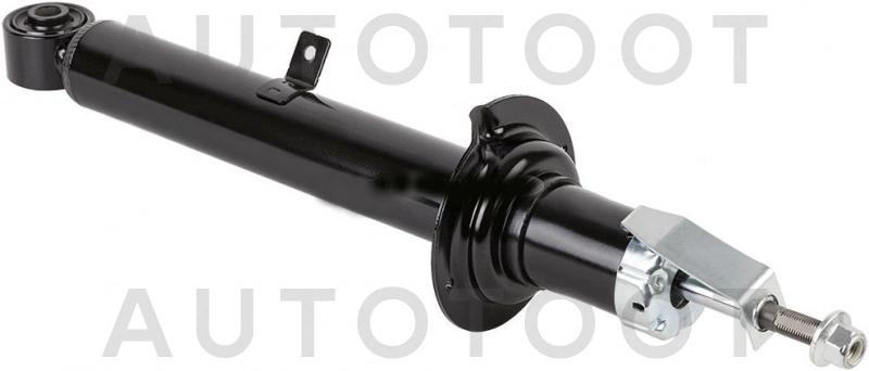 Амортизатор передний левый -JAA0469 Just Drive для LEXUS IS250