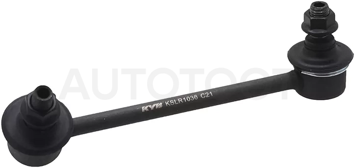 Тяга стабилизатора заднего MAZDA 3 BM 2013 RH - Артикул KSLR1036 - Производитель Kyb - Фото, Отзывы, Цены