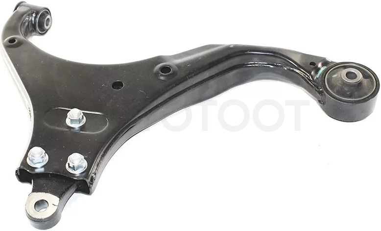 Рычаг передний нижний HYUNDAI TUCSON 04-10/KIA SPORTAGE 04-10 LH