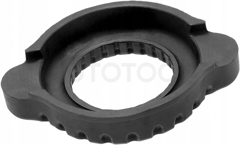 Проставка задней пружины верхняя -ST4140A018 Sat для MITSUBISHI ASX, MITSUBISHI LANCER, MITSUBISHI OUTLANDER