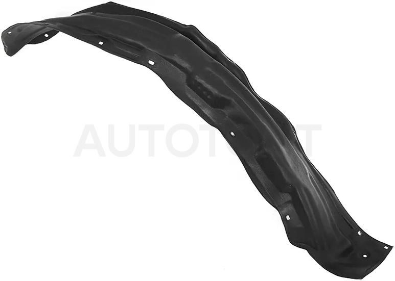 Подкрылок Toyota Hilux Pick Up 04-11 / Fortuner 04-08 (Спереди/ Справа)