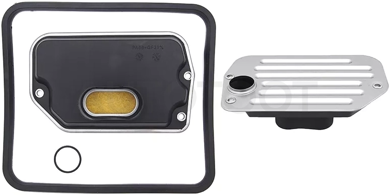 Фильтр АКПП Audi A6 94-01 / A8 94-02