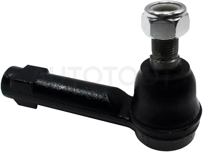 Наконечник рулевой TOYOTA DYNA 150 01 - Артикул CE0770 - Производитель Ctr - Фото, Отзывы, Цены