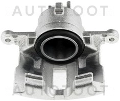 Суппорт тормозной передний левый -PBRC124 Patron для NISSAN ALMERA, NISSAN PRIMERA