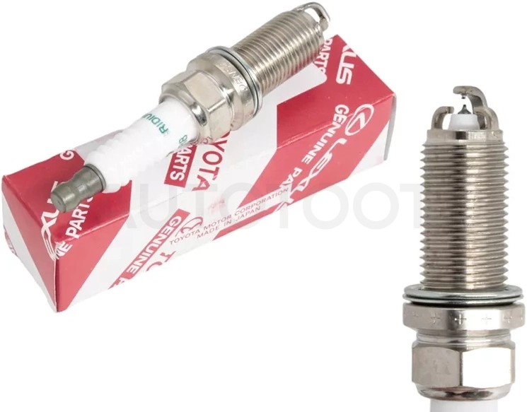 Свеча зажигания LEXUS GS/IS/LS/RC/TOYOTA CAMRY 2ARFSE/2GRFKS/7GRFKS/8GRFXS