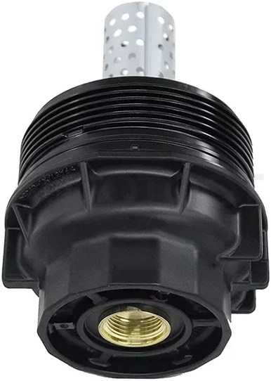 Корпус масляного фильтра TOYOTA LAND CRUISER 07-/SEQUOIA/TUNDRA 07-/LEXUS LX460/570/450D 07