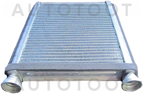 Радиатор отопителя салона -STTY293950 Sat для LIFAN SOLANO, TOYOTA COROLLA, TOYOTA AURIS, TOYOTA ALLION, TOYOTA PREMIO, TOYOTA PRIUS, TOYOTA RAV4, TOYOTA RUMION, TOYOTA AVENSIS