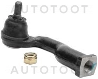 Наконечник рулевой тяги левый -  для KIA SPORTAGE