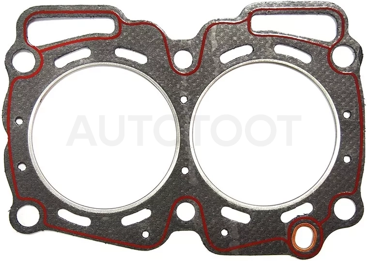 Прокладка ГБЦ SUBARU FORESTER 97-07/LEGACY 96-98/OUTBACK 03-09 двиг. EJ25D V=2.5