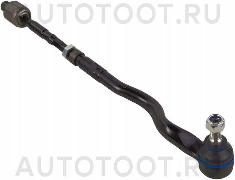 Тяга рулевая передняя, правая -5900731ASX Stellox для BMW 3SERIES