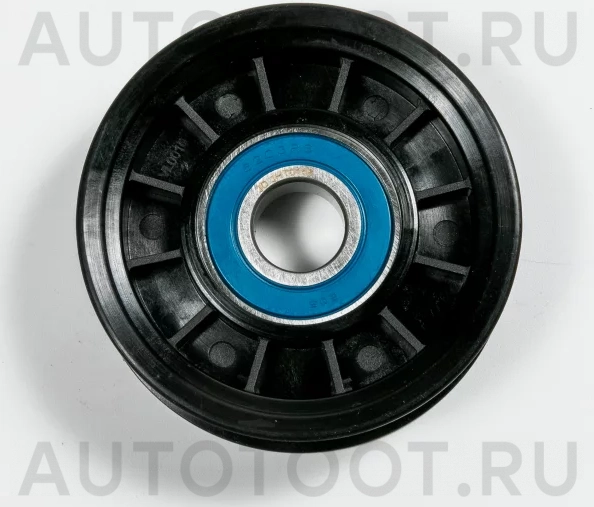 Ролик приводного ремня - Артикул JHT0158 - Производитель Just Drive - Фото, Отзывы, Цены