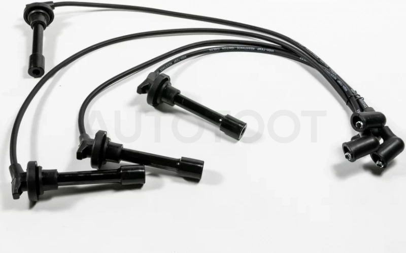 Провода В/В - Артикул JDV0008 - Производитель Just Drive - Фото, Отзывы, Цены
