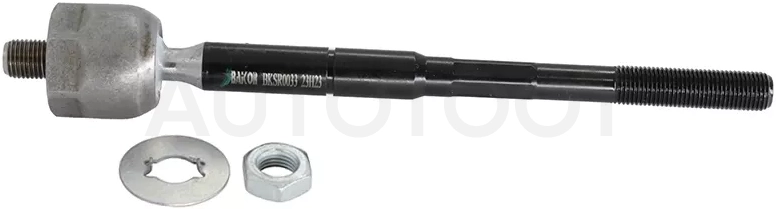 Тяга рулевая TOYOTA ALTEZZA/BREVIS/CROWN/MAJESTA/MARK 2/PROGRES/VEROSSA/LEXUS IS200/300 98