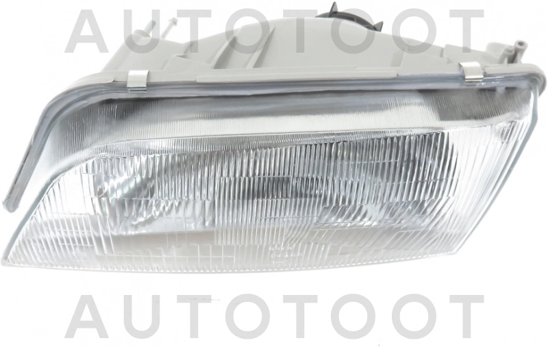 Фара левая (без отверстия под корректор) -  для NISSAN MAXIMA, NISSAN CEFIRO
