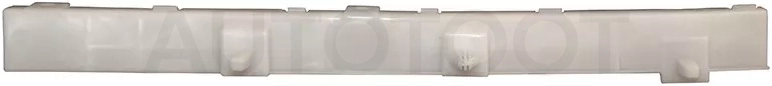 Крепление бампера Nissan Almera 00-06 / Bluebird Sylphy 00-05 (Сзади/ Слева) - Артикул STDT07087BA2 - Производитель Sat - Фото, Отзывы, Цены