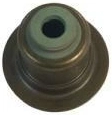 Колпачок маслосъемный 1.8 -12022500 Ajusa для FORD FOCUS, TOYOTA LAND CRUISER