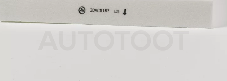 Фильтр салонный - Артикул JDAC0187 - Производитель Just Drive - Фото, Отзывы, Цены