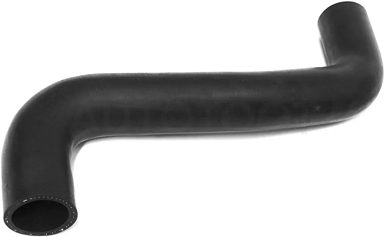 Патрубок радиатора верхний SUBARU LEGACY 2,0-2,5 03-09/IMPREZA 07-/FORESTER 07