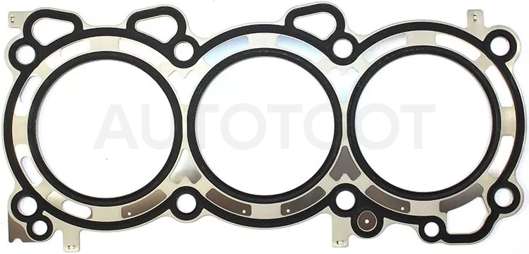 Прокладка ГБЦ NISSAN CEFIRO/INFINITI I30/MAXIMA 94-/PRESAGE/BASSARA VQ30DE 98-03 RH