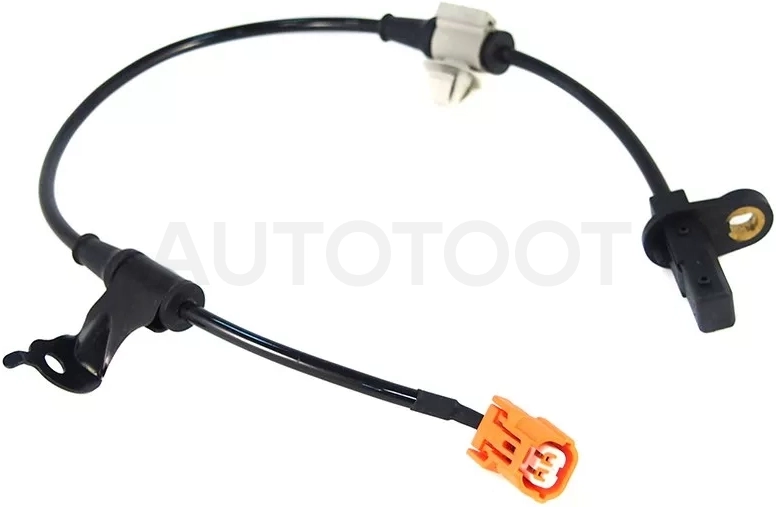 Датчик ABS RR HONDA ACCORD CL 03-08 LH - Артикул ST57475SDAA03 - Производитель Sat - Фото, Отзывы, Цены