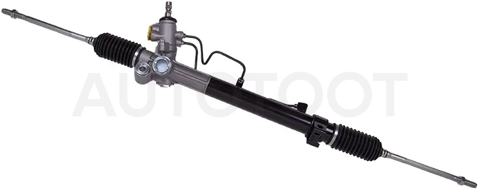 Рейка рулевая TOYOTA HARRIER 98-03 RHD - Артикул ST4420048031 - Производитель Sat - Фото, Отзывы, Цены