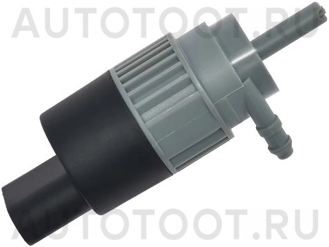Насос стеклоомывателя -AMDWP34 Amd для NISSAN QASHQAI, NISSAN NAVARA, NISSAN PATHFINDER