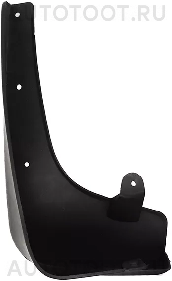 Брызговик передний левый -STBM74016B2 Sat для BMW 7SERIES