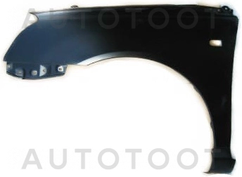 Крыло переднее левое -  для TOYOTA PREMIO