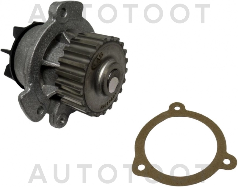 Насос водяной (помпа) (8 кл) -HB1003L1 Fenox для LADA (ВАЗ) GRANTA, DATSUN MI-DO, DATSUN ON-DO, LADA (ВАЗ) PRIORA