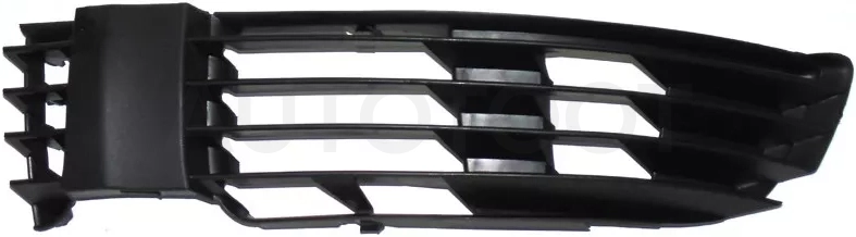 Заглушка бампера Volkswagen Passat 00-05 (Спереди/ Слева) - Артикул STVWA72192 - Производитель Sat - Фото, Отзывы, Цены