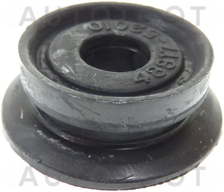 Втулка стойки переднего стабилизатора -JDT22NC42 Just Drive для TOYOTA BB, TOYOTA PLATZ, TOYOTA ECHO, TOYOTA FUN CARGO, TOYOTA VITZ, TOYOTA YARIS, TOYOTA PROBOX, TOYOTA SUCCEED, TOYOTA YARIS VERSO