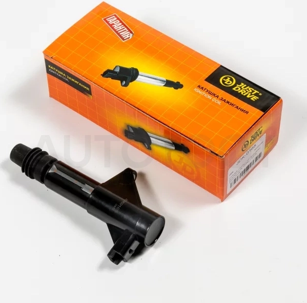 Катушка зажигания - Артикул JDK0165 - Производитель Just Drive - Фото, Отзывы, Цены