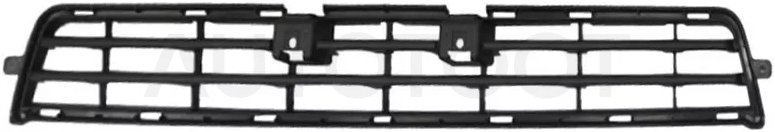 Решетка в бампер Toyota 4Runner 05-09 / Hilux Surf 05-09 - Артикул STTY95000GA0 - Производитель Sat - Фото, Отзывы, Цены