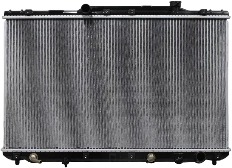 Радиатор Toyota Camry Europe/Russia (XV10) 91-96 / Camry UAE/USA 91-96 / Scepter 92-96