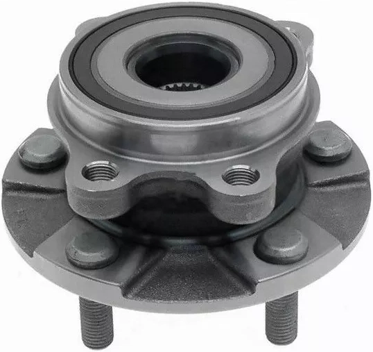 Ступичный узел перед TOYOTA RAV4 05- ACA30,33,38 (MTM,5-6 ATM)/COROLLA/MARK X/AURIS