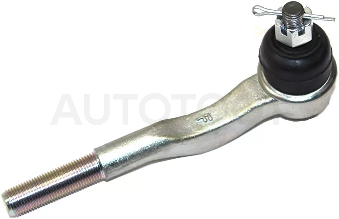 Наконечник рулевой внутренний MMC CHALLENGER/DELICA/L200/NATIVA/PAJERO/MONTERO/SPORT 91- LH=RH
