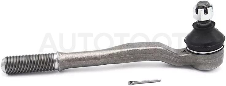Наконечник рулевой TOYOTA LAND CRUISER PRADO/HILUX SURF 95- RH - Артикул SE3561R - Производитель 555 - Фото, Отзывы, Цены