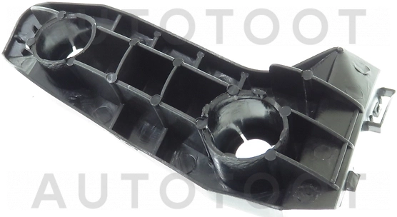 Крепление переднего бампера левое -  для TOYOTA PROBOX, TOYOTA SUCCEED