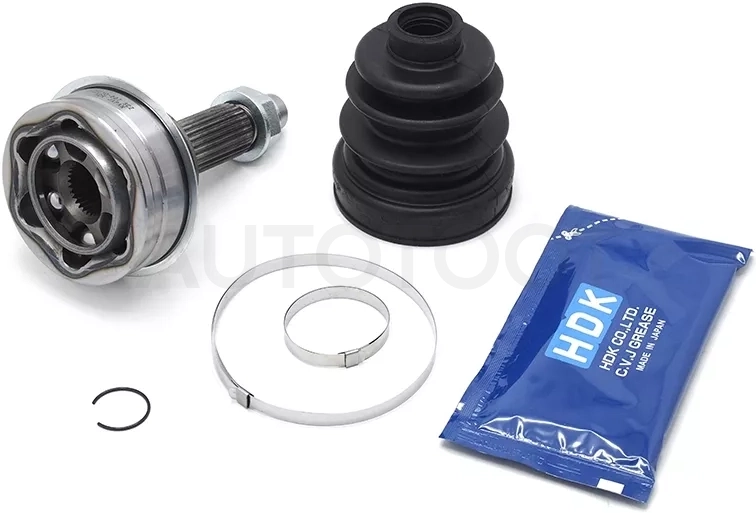 Шрус (Спереди/ Наруж) Toyota Camry Japan 86-90 / Vista 98-03 / Vista Ardeo 98-03